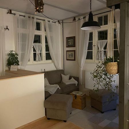 Ferienwohnung Am Stockerbach Freudenstadt Luaran gambar