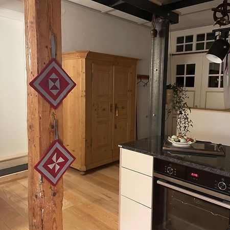 Ferienwohnung Am Stockerbach Freudenstadt Luaran gambar