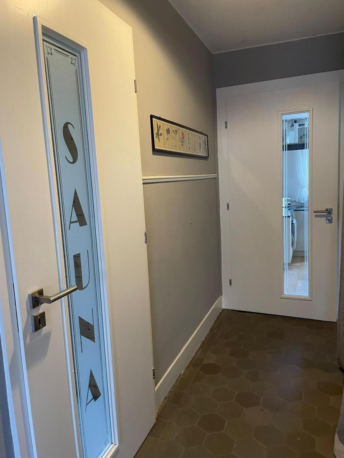 Ferienwohnung Am Stockerbach Freudenstadt Luaran gambar