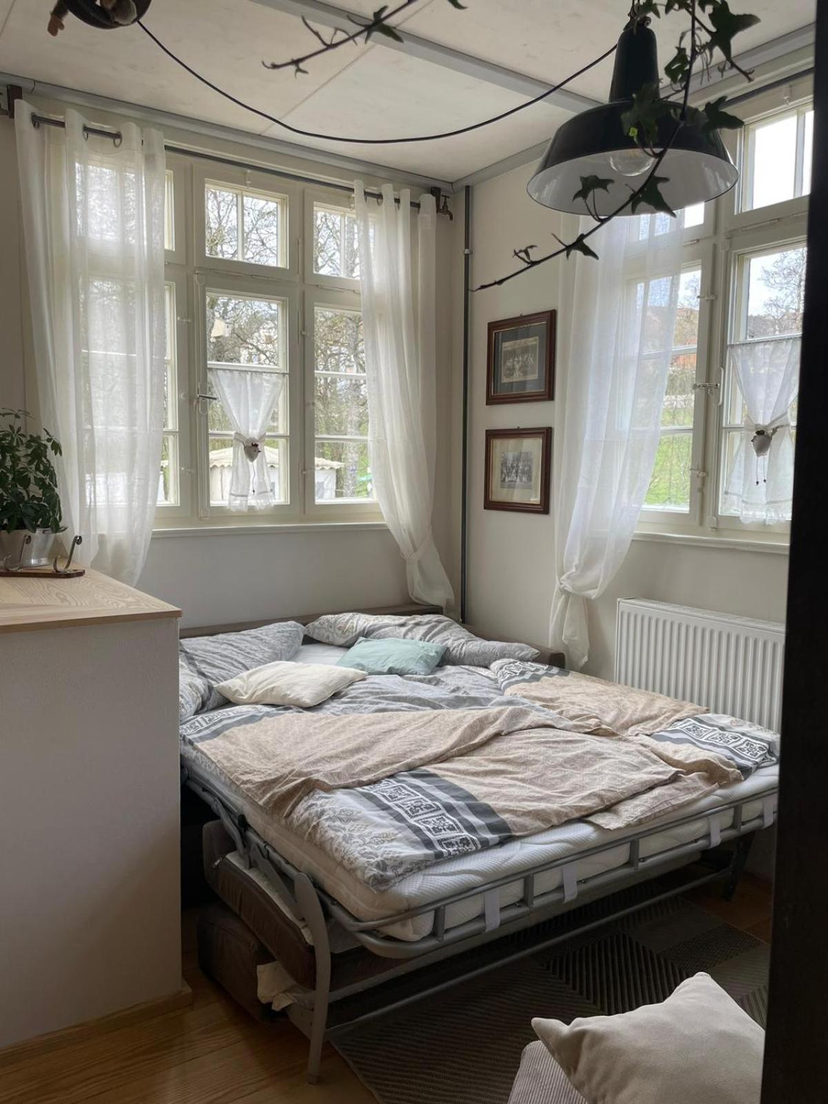 Ferienwohnung Am Stockerbach Freudenstadt Luaran gambar