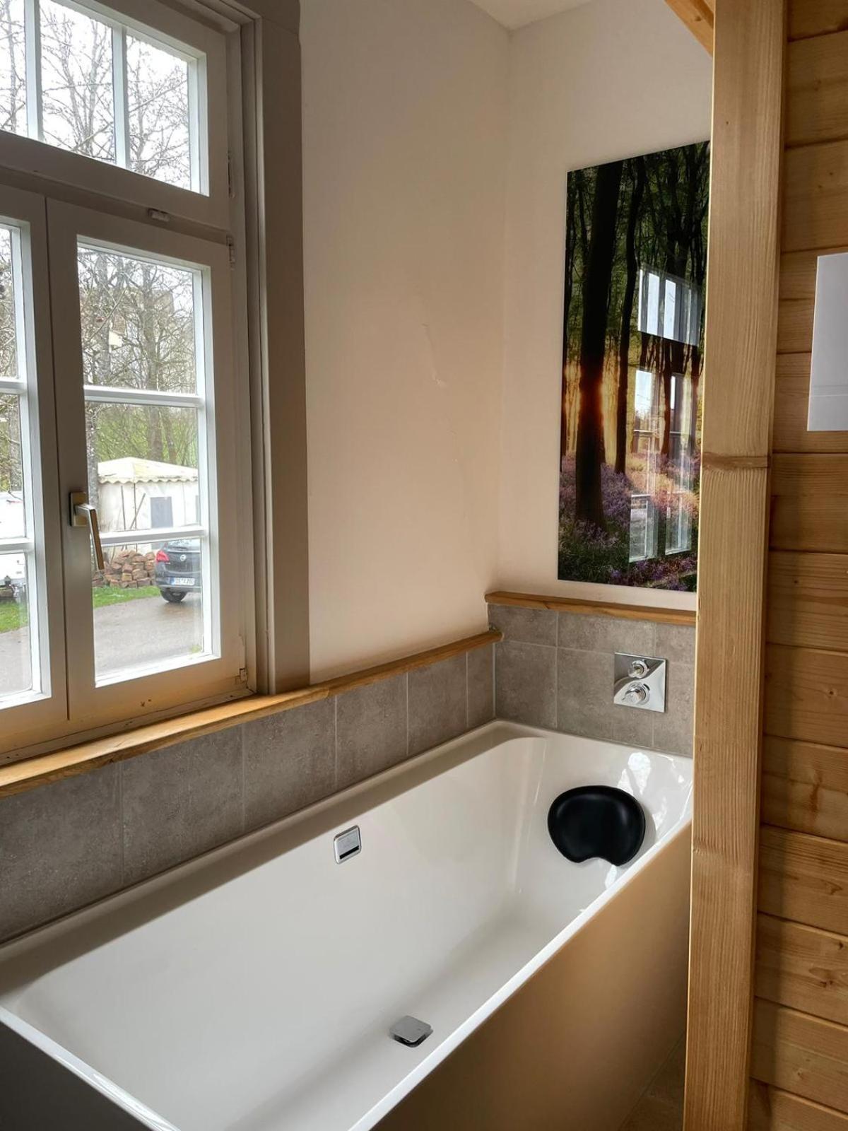 Ferienwohnung Am Stockerbach Freudenstadt Luaran gambar