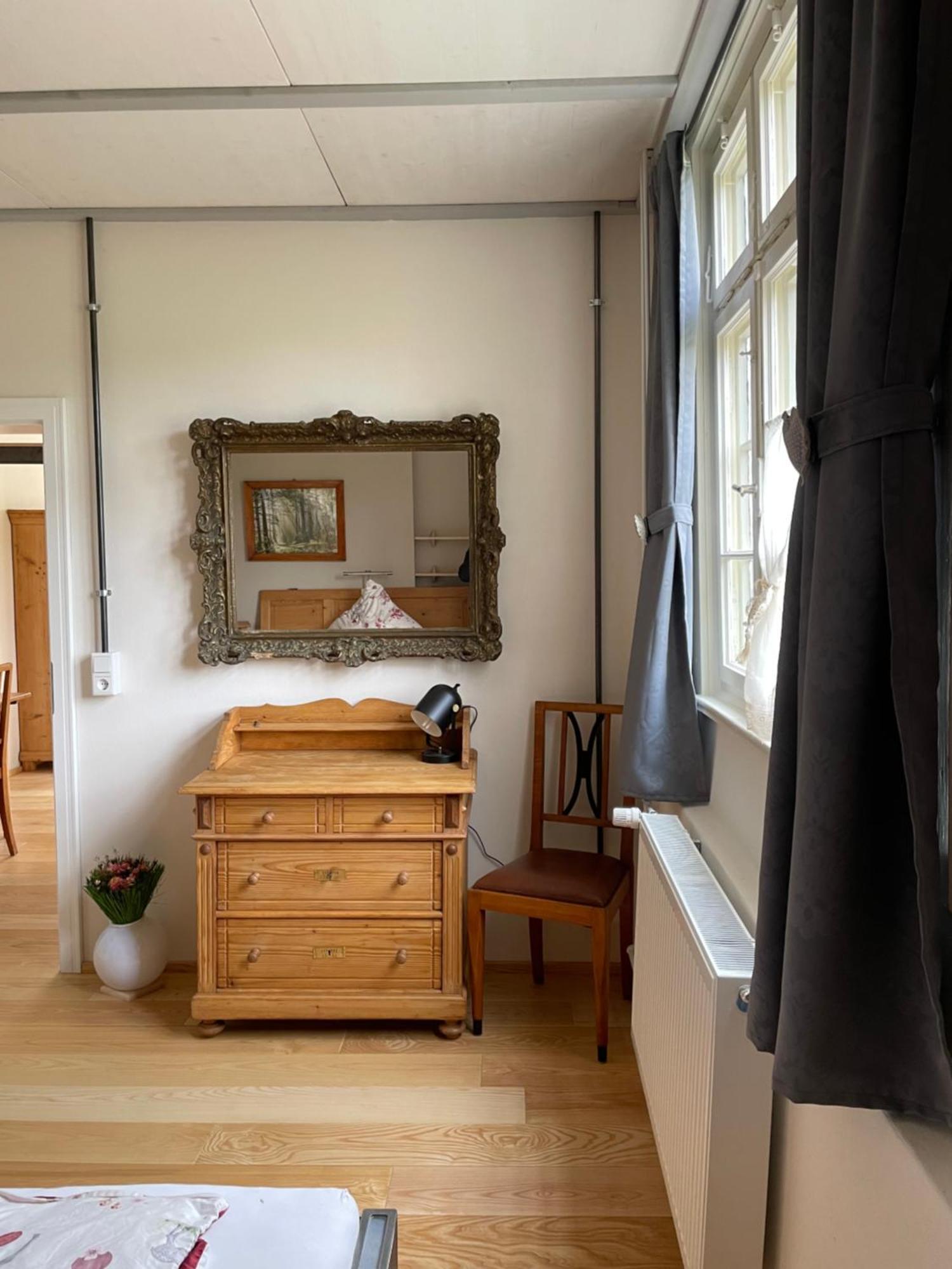 Ferienwohnung Am Stockerbach Freudenstadt Luaran gambar