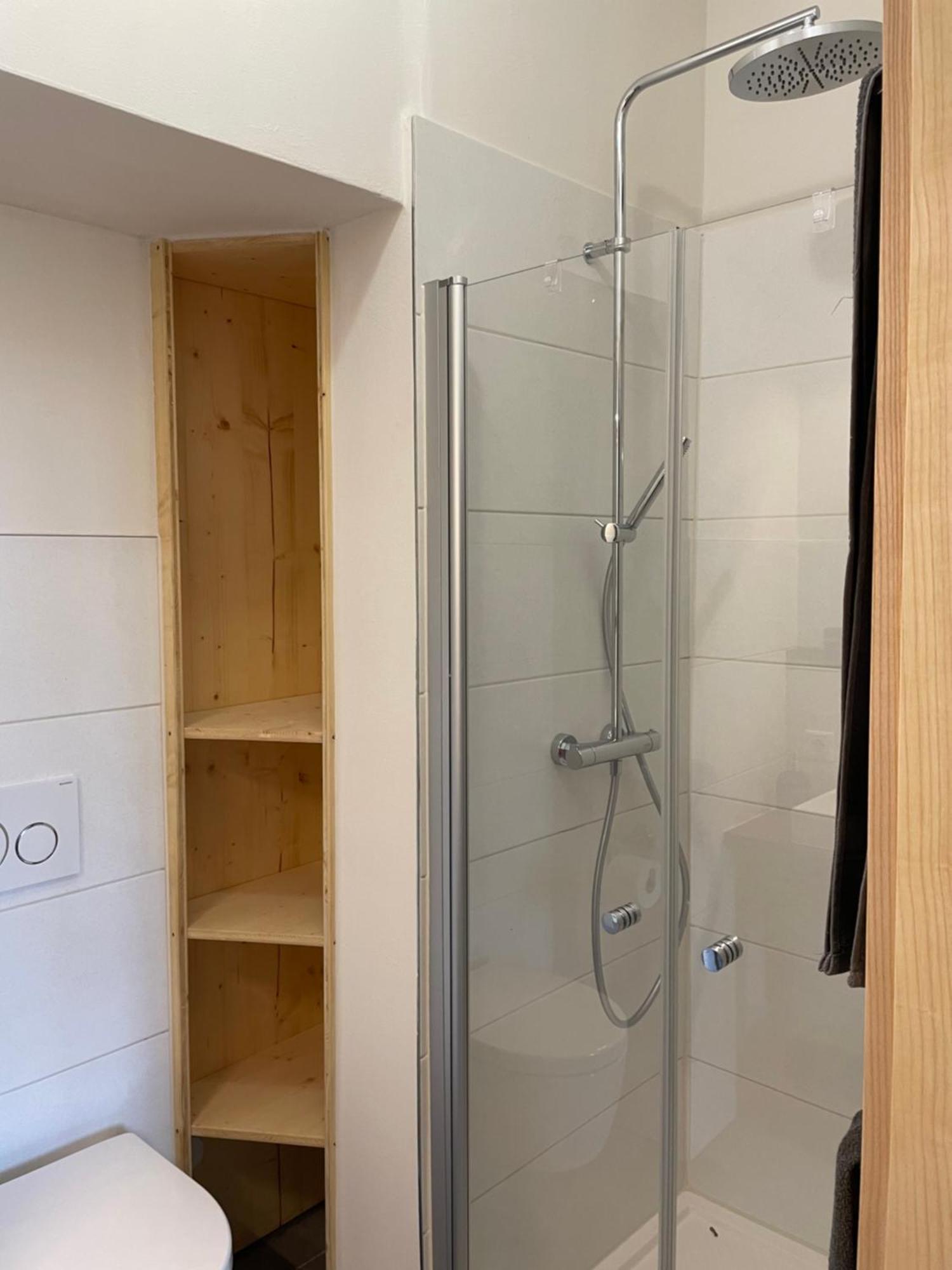 Ferienwohnung Am Stockerbach Freudenstadt Luaran gambar