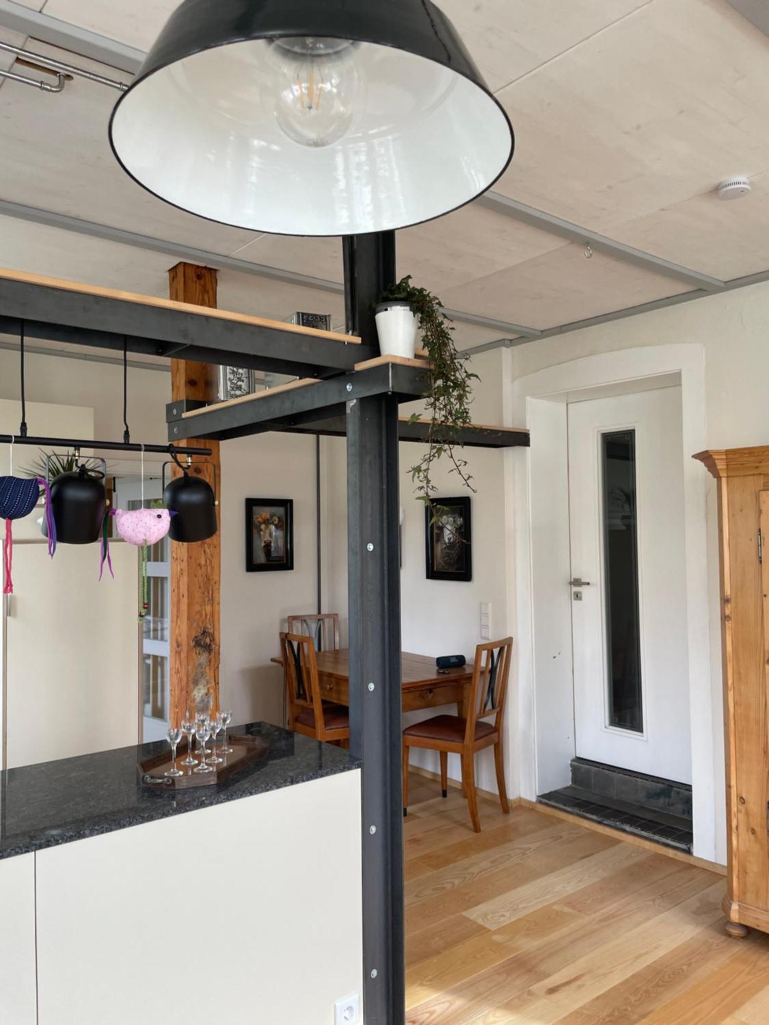 Ferienwohnung Am Stockerbach Freudenstadt Luaran gambar
