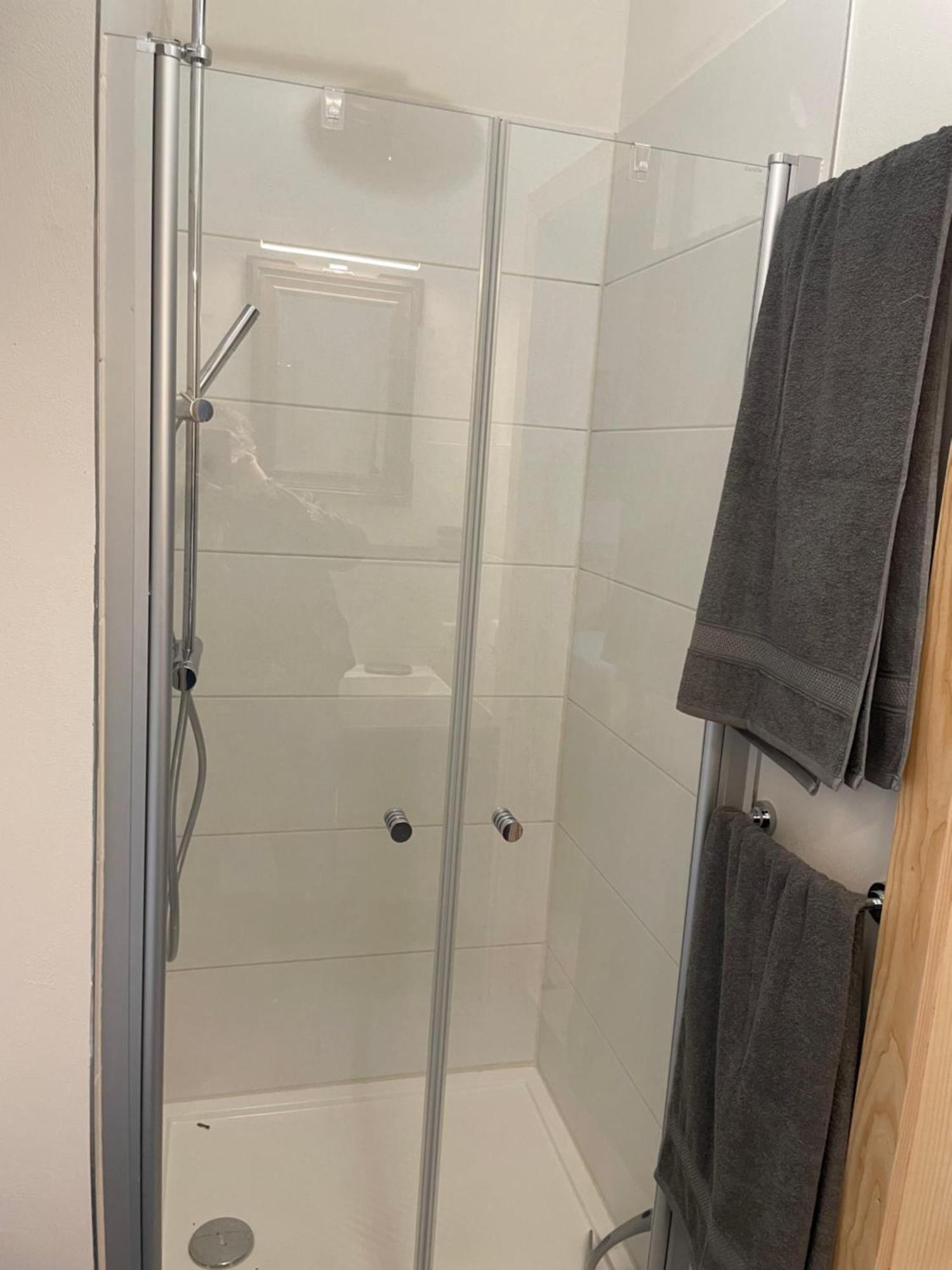 Ferienwohnung Am Stockerbach Freudenstadt Luaran gambar