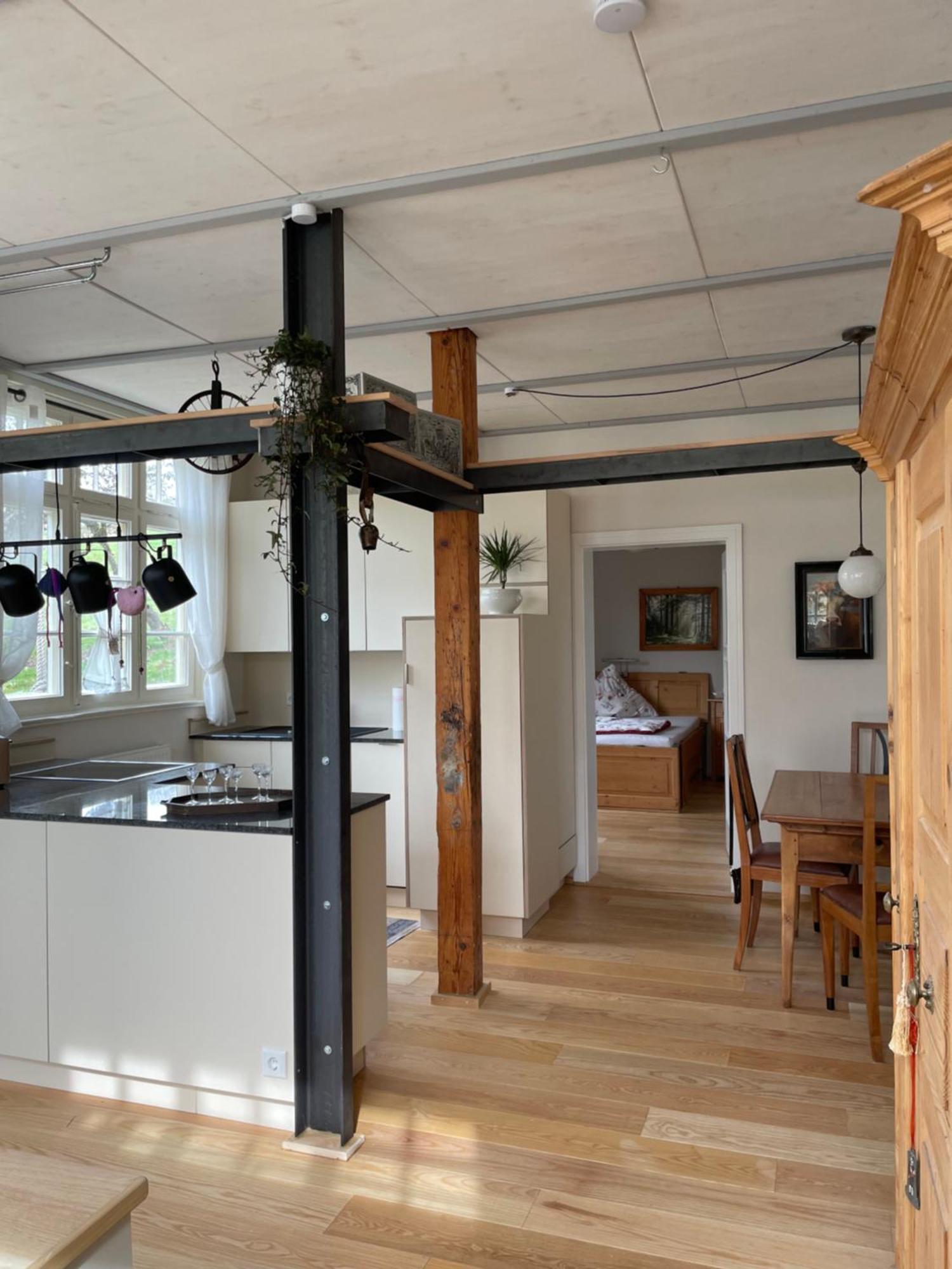 Ferienwohnung Am Stockerbach Freudenstadt Luaran gambar