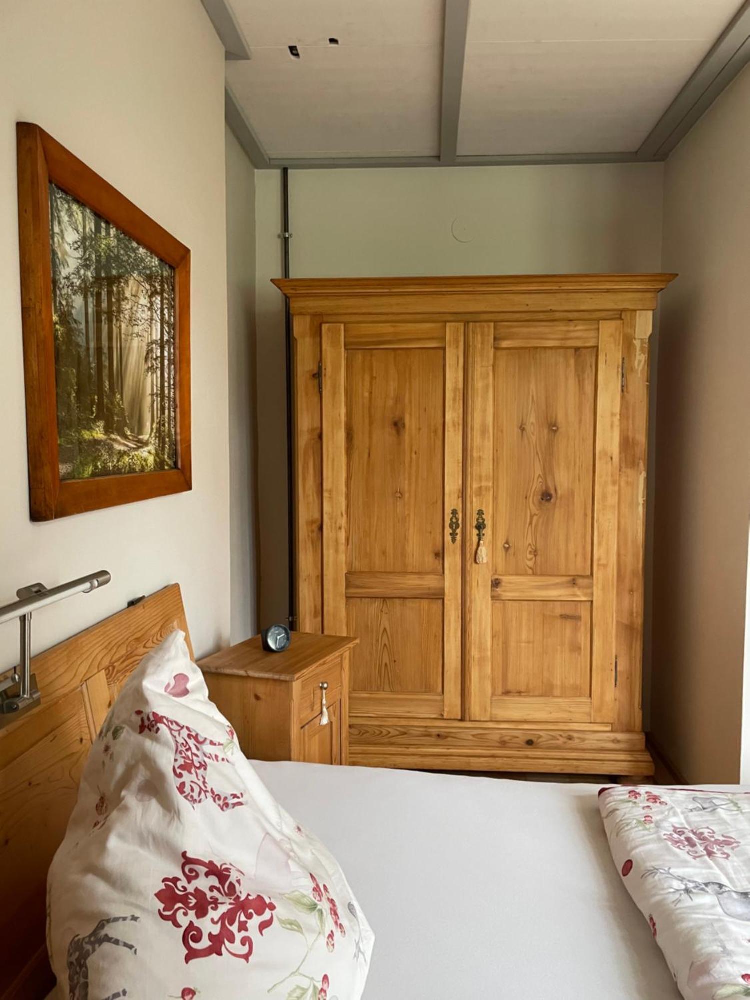 Ferienwohnung Am Stockerbach Freudenstadt Luaran gambar