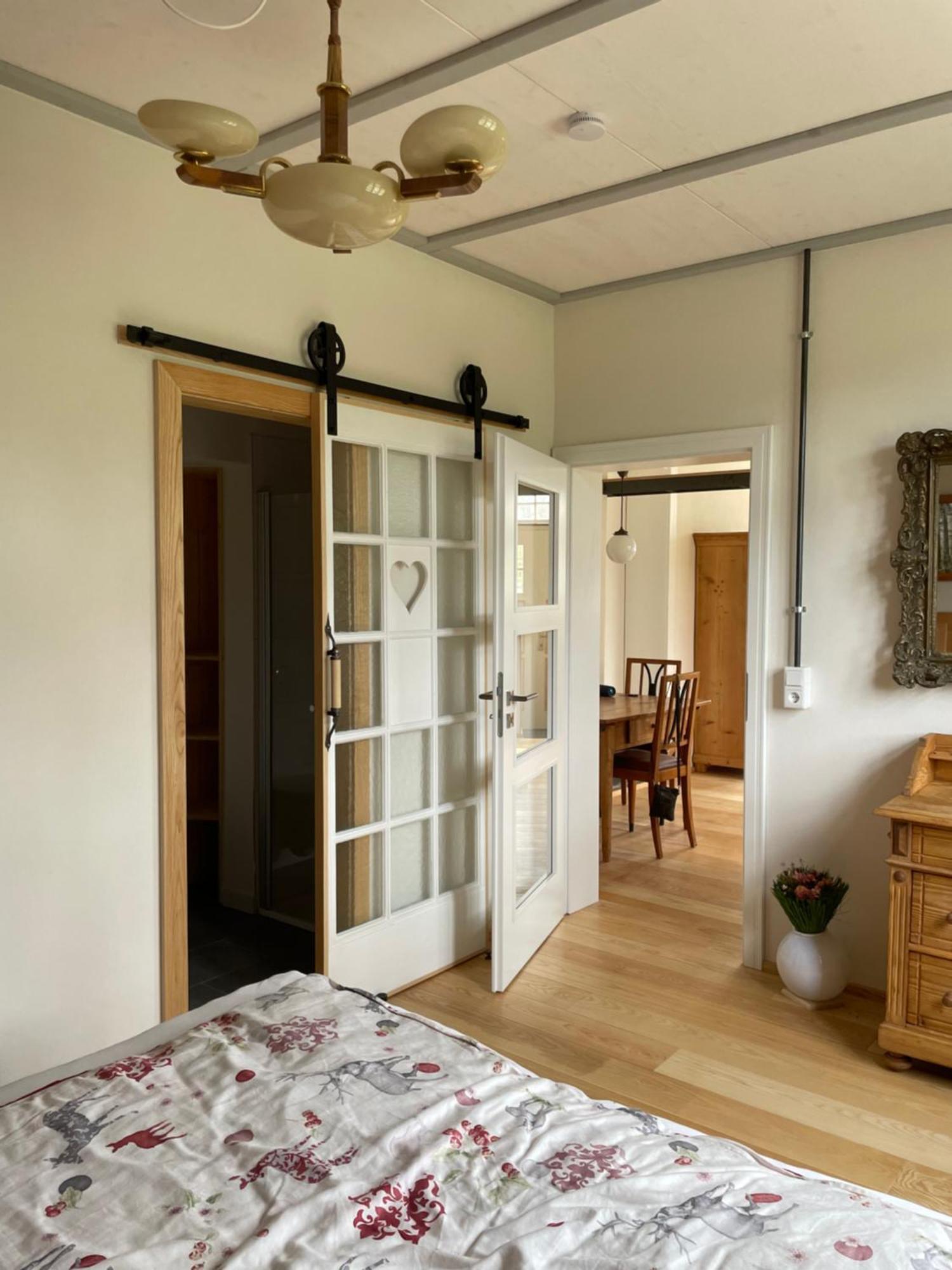Ferienwohnung Am Stockerbach Freudenstadt Luaran gambar