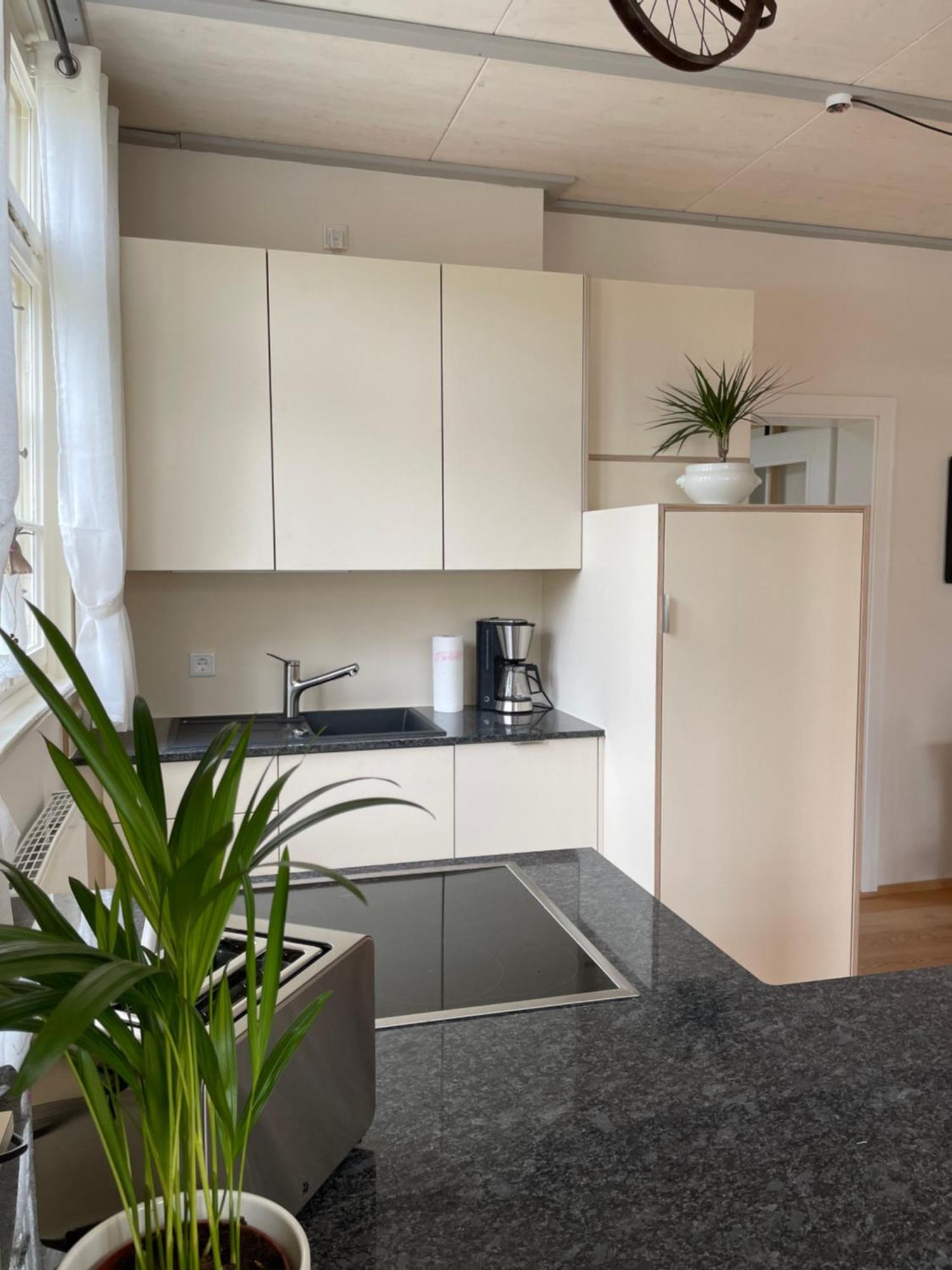 Ferienwohnung Am Stockerbach Freudenstadt Luaran gambar