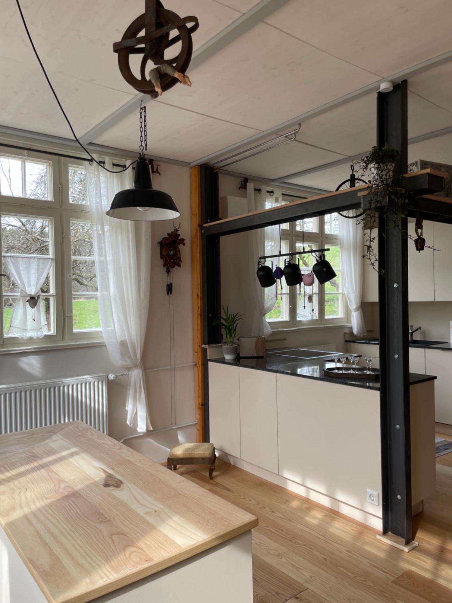 Ferienwohnung Am Stockerbach Freudenstadt Luaran gambar