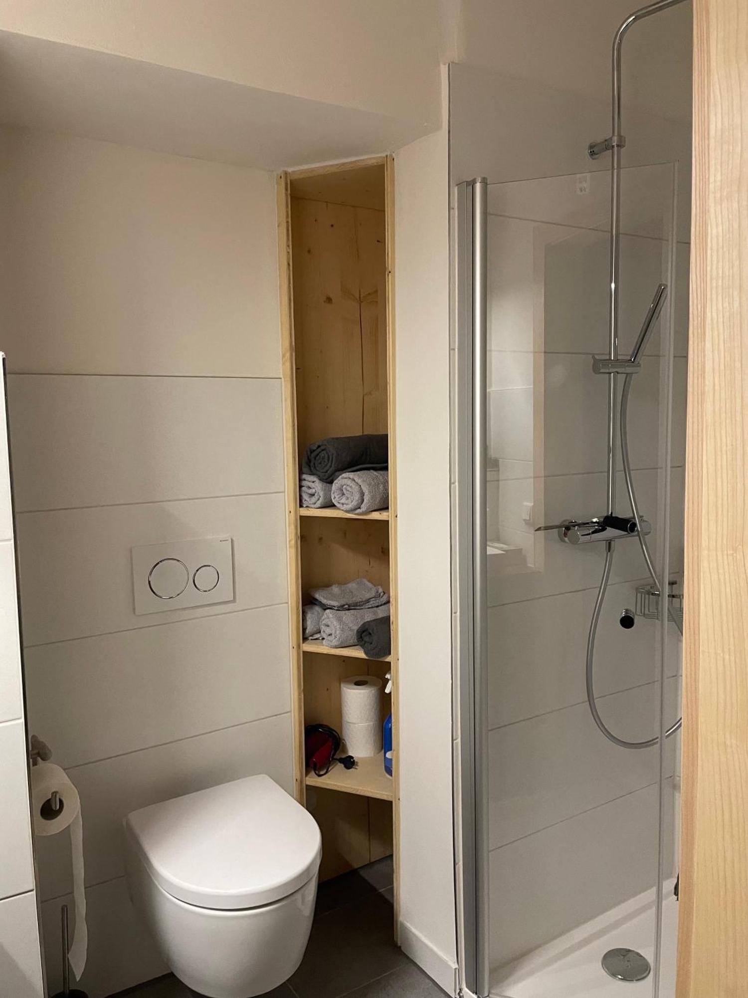 Ferienwohnung Am Stockerbach Freudenstadt Luaran gambar